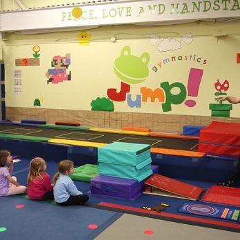 Jump! Gymnastics - Every day is a new adventure at Jump! Gymnastics. - Gymnastics Near Me - Austin, Texas