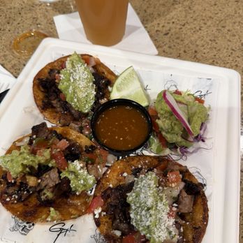 Guy Fieri's Kitchen+Bar Express - New American Near Me - Burbank, California