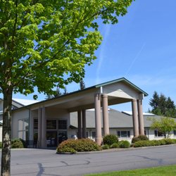 Green Valley Rehabilitation Health Center