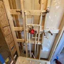 Mike Leonard’s Plumbing & Drain Cleaning