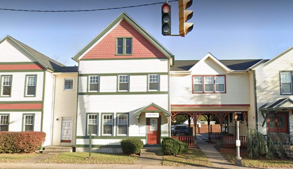 BODY UTOPIA Updated September 2024 Request Information 337 N