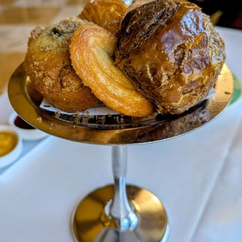 Tableau - Breakfast & Brunch Near Me - Las Vegas, Nevada