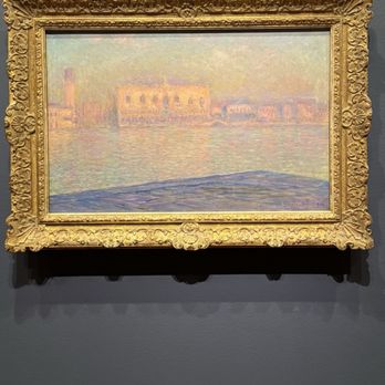 de Young Museum - The Palazzo Ducal seen from San Maggiore, 1908 - Art Museums Near Me - San Francisco, California de Young Museum - The Palazzo Ducal seen from San Maggiore, 1908 - Art Museums Near Me - San Francisco, California