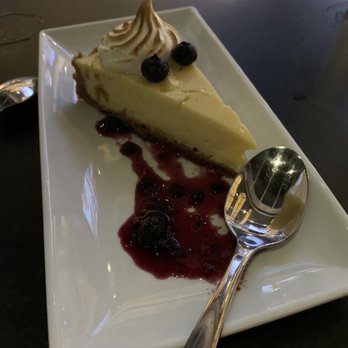Rick Erwin's Level 10 - Lemon Icebox Pie - New American Near Me - Spartanburg, South Carolina Rick Erwin's Level 10 - Lemon Icebox Pie - New American Near Me - Spartanburg, South Carolina