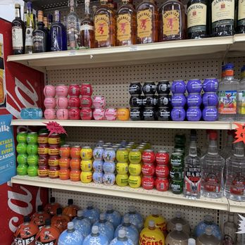 Mike's Liquor - Beer, Wine & Spirits Near Me - Rialto, California