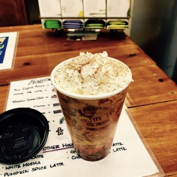 Mr. Coffee Bean - Coffee & Tea Near Me - Dothan, Alabama