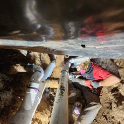 Extreme Hydro Jetting & Pipe Inspection