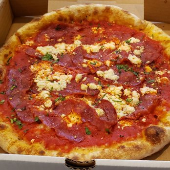 Frankie's Italian - Spicy Bee - Italian Near Me - Toronto, Ontario Frankie's Italian - Spicy Bee - Italian Near Me - Toronto, Ontario