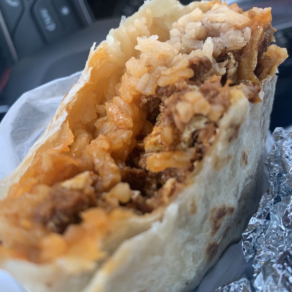 Maria's Tortillas - Oaxaca burrito - Mexican Near Me - Los Angeles, California Maria's Tortillas - Oaxaca burrito - Mexican Near Me - Los Angeles, California