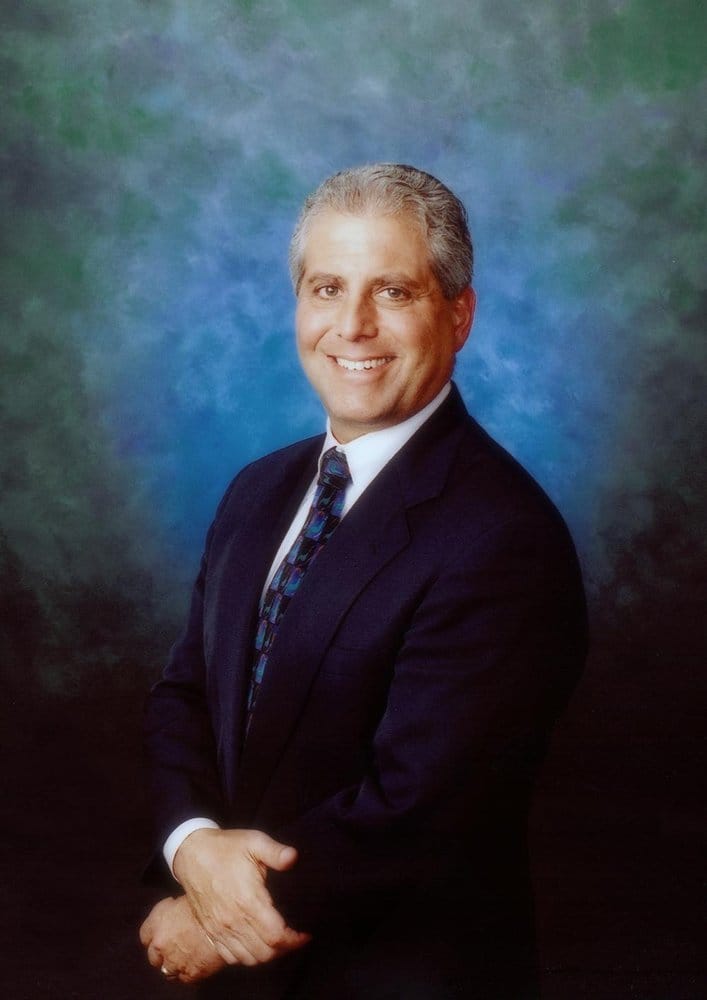 Jed Weingarten - property management company in Anchorage, AK