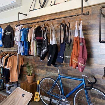 Maverick Coffee - Bikes Near Me - Whittier, California