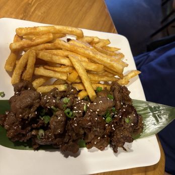 Ohana Island Grill & Bar - Teriyaki beef - Bars Near Me - Delaware, Ohio Ohana Island Grill & Bar - Teriyaki beef - Bars Near Me - Delaware, Ohio
