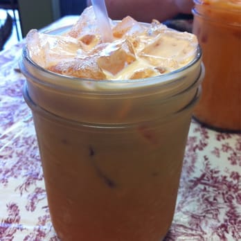 Tin Thai Kitchen - Thai iced tea - Thai Near Me - Livermore, California Tin Thai Kitchen - Thai iced tea - Thai Near Me - Livermore, California