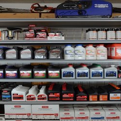 Ames Outdoor Supply