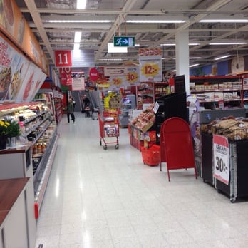 ICA Maxi - Grocery Near Me - Stockholm, Alberta
