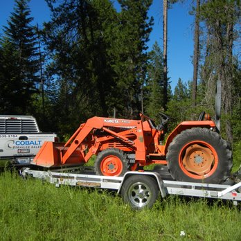 Cobalt Trailer Sales - Trailer Dealers Near Me - Spokane, Washington Cobalt Trailer Sales - Trailer Dealers Near Me - Spokane, Washington