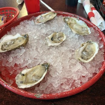 Dat Cajun Place Cafe - Delicious fresh oysters - Cajun/Creole Near Me - Panama City, Florida Dat Cajun Place Cafe - Delicious fresh oysters - Cajun/Creole Near Me - Panama City, Florida