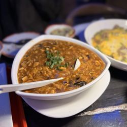 Local Cafe - S5. Hot & Sour Soup