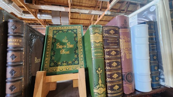 Book Gallery by null