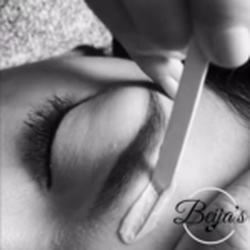 Beija's Hair and Nails - Brows! #BeijasHairandNails #Beauty #Salon #Downtown #SanAntonio #Texas #Wax #TeamWorkMakesTheDreamWork