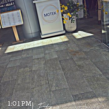 Motek Brickell - Mediterranean Near Me - Miami, Florida