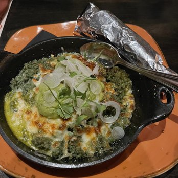 Descanso - Chorizoqueso - Mexican Near Me - Costa Mesa, California