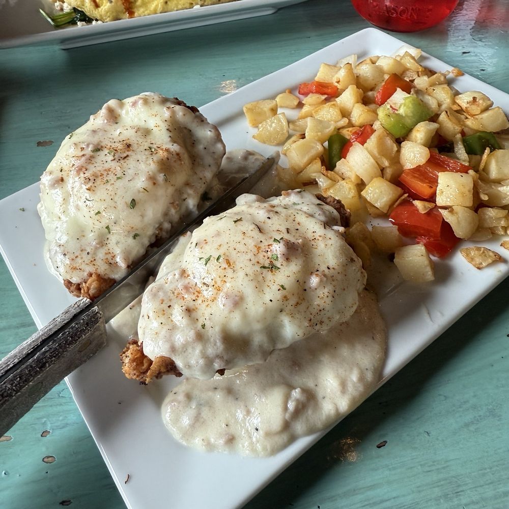 Country benedict Country benedict