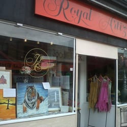 Royal Artizana