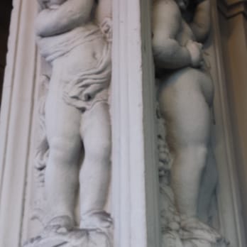Criterion Theatre - I always like to look at the entrance of a building, it tells you a lot about what to expect inside - Performing Arts Near Me - London, XGL