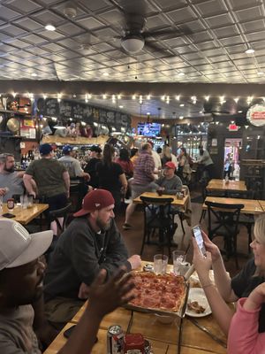 Stogie Joe's Tavern by null