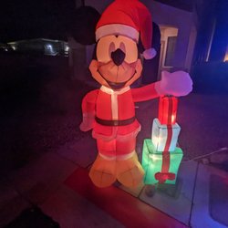 Christmas Town