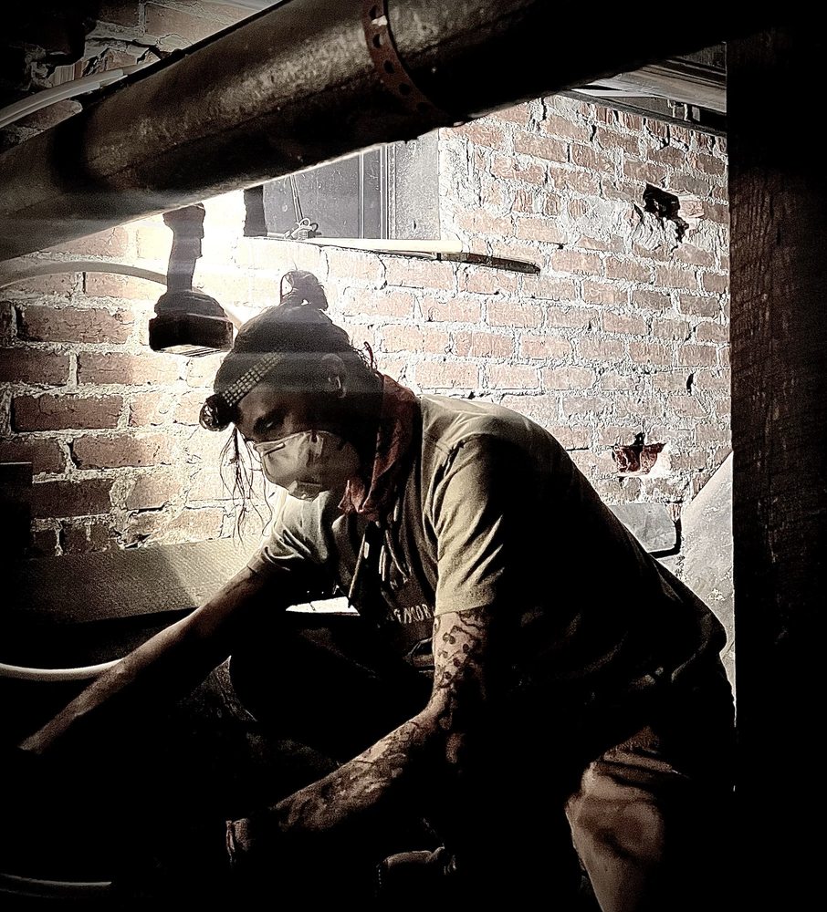 Slide of Red Bird Reliable