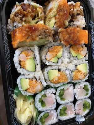 Sushiya by null
