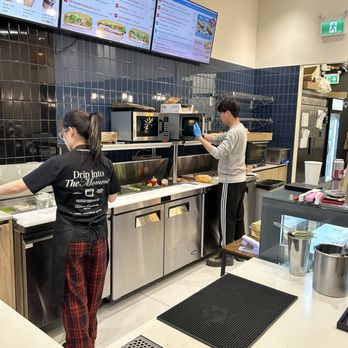 Hanoi Drip - Vietnamese Near Me - Vancouver, British Columbia