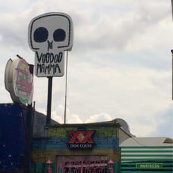 Voodoo Mamma