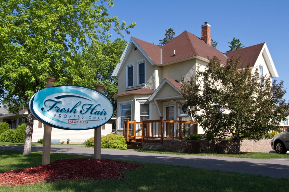 FRESH HAIR Updated August 2024 13 Photos 1017 1st Ave NE, Little