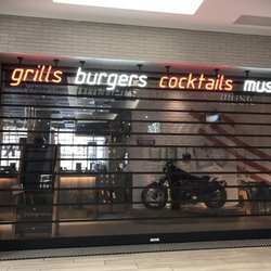 TGI Fridays