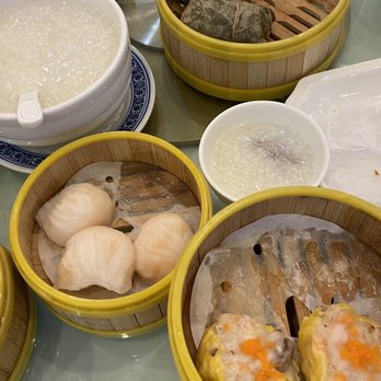 Happy Harbor - Dim Sum Near Me - Rowland Heights, California