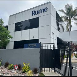 Rume Health