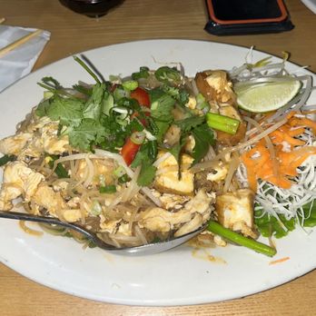Coco Thai Cuisine - Pad Thai - Thai Near Me - Orlando, Florida Coco Thai Cuisine - Pad Thai - Thai Near Me - Orlando, Florida