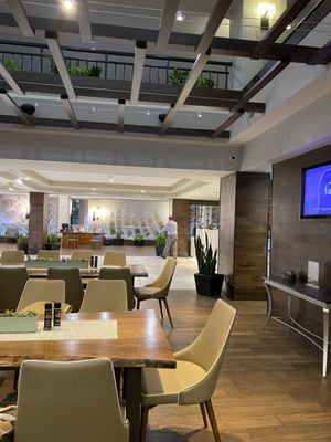 Marriott Savannah Riverfront by null
