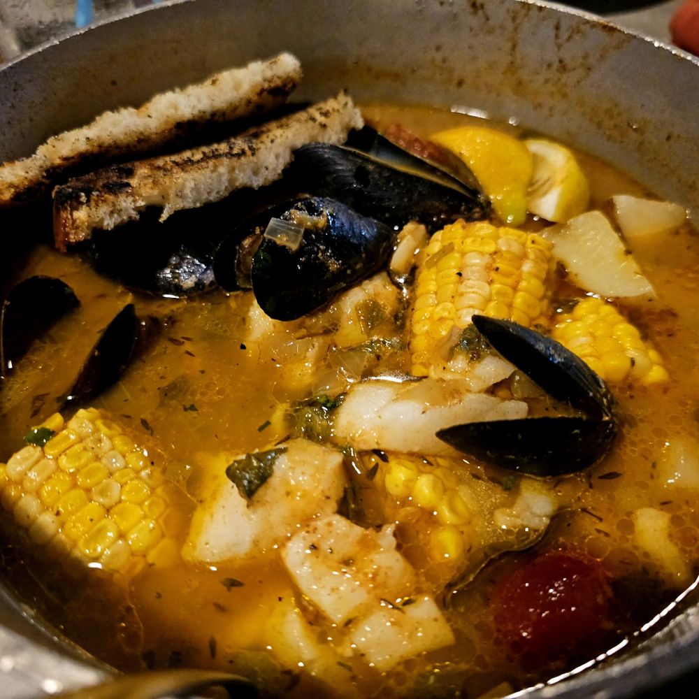 Salt Cracker Fish Camp - Low country boil - Seafood Near Me - Clearwater, Florida Salt Cracker Fish Camp - Low country boil - Seafood Near Me - Clearwater, Florida