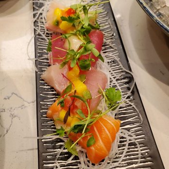 Ai Sushi - Sushi Bars Near Me - Plano, Texas Ai Sushi - Sushi Bars Near Me - Plano, Texas