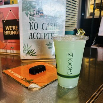 Shootz - No cash, only card. - Hawaiian Near Me - Long Beach, California Shootz - No cash, only card. - Hawaiian Near Me - Long Beach, California