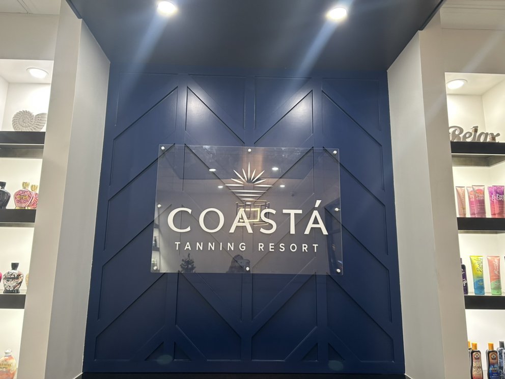 COASTÁ TANNING RESORT 8876 Dallas Acworth Hwy, Dallas, GA Yelp