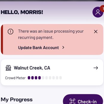 Planet Fitness - Proof - Gyms Near Me - Davis, California