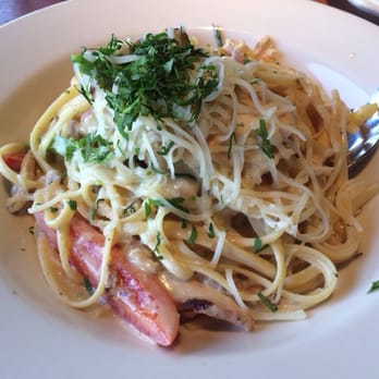 J. Alexander's - Rattlesnake Pasta 3/15/14 - New American Near Me - Peachtree Corners, Georgia J. Alexander's - Rattlesnake Pasta 3/15/14 - New American Near Me - Peachtree Corners, Georgia