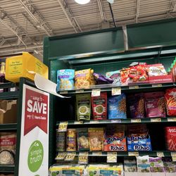 Harris Teeter