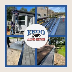 Ekoo All Pro Services