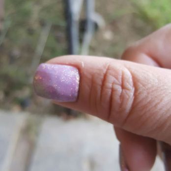 Classy Nails - Disgusting - Nail Salons Near Me - Roseville, California